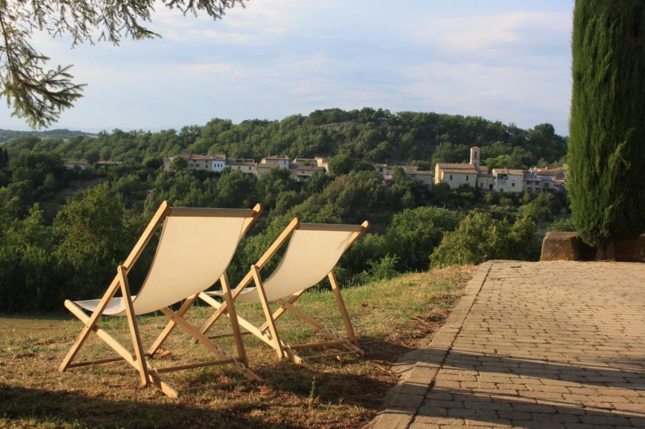Niozelles Les Demeures Du Clos מראה חיצוני תמונה