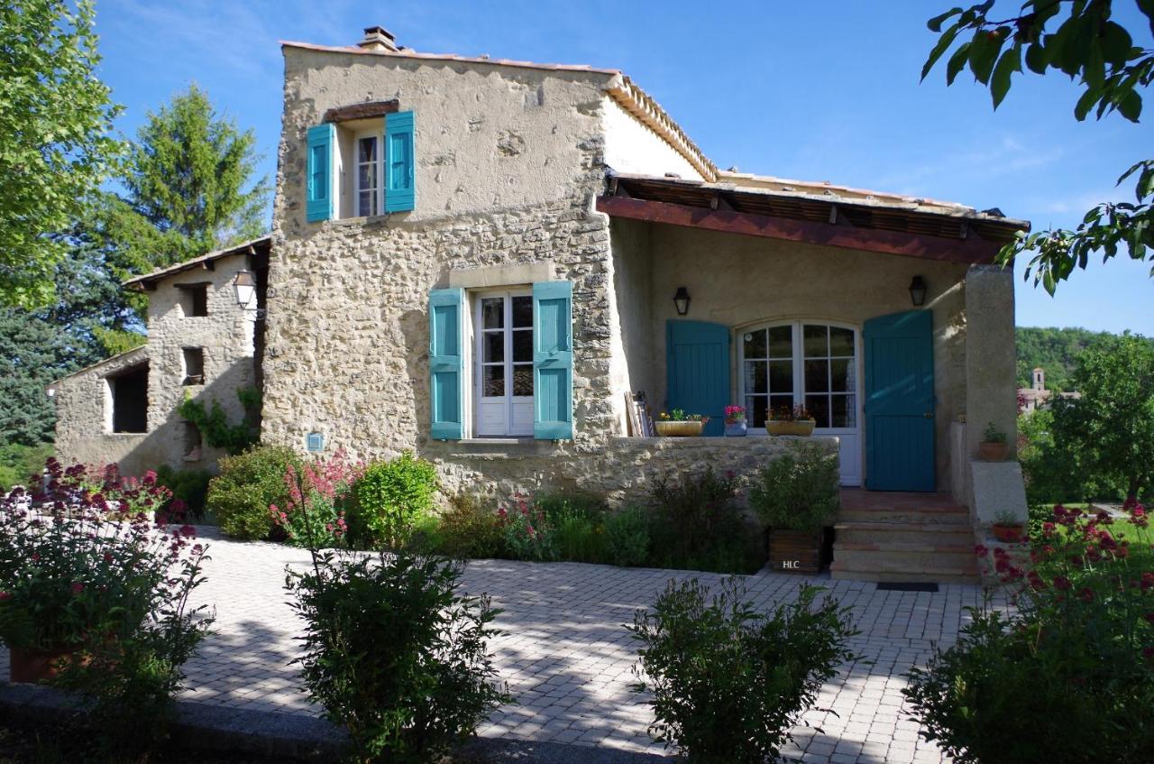 Niozelles Les Demeures Du Clos מראה חיצוני תמונה