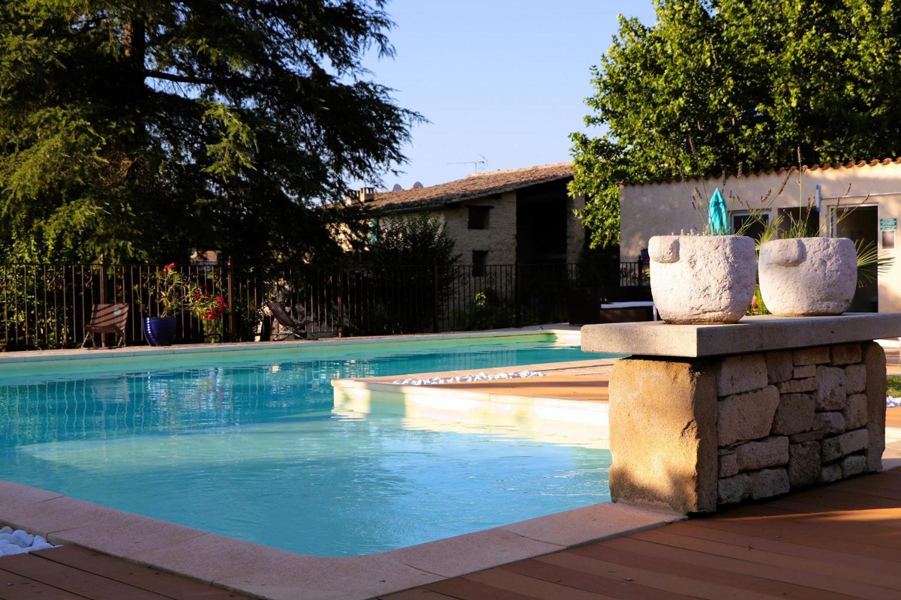 Niozelles Les Demeures Du Clos מראה חיצוני תמונה