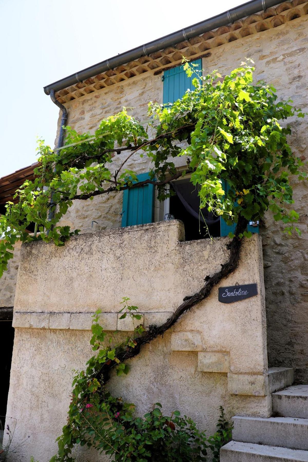 Niozelles Les Demeures Du Clos מראה חיצוני תמונה