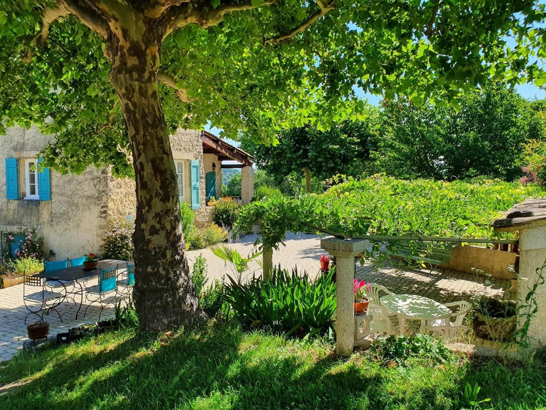 Niozelles Les Demeures Du Clos מראה חיצוני תמונה