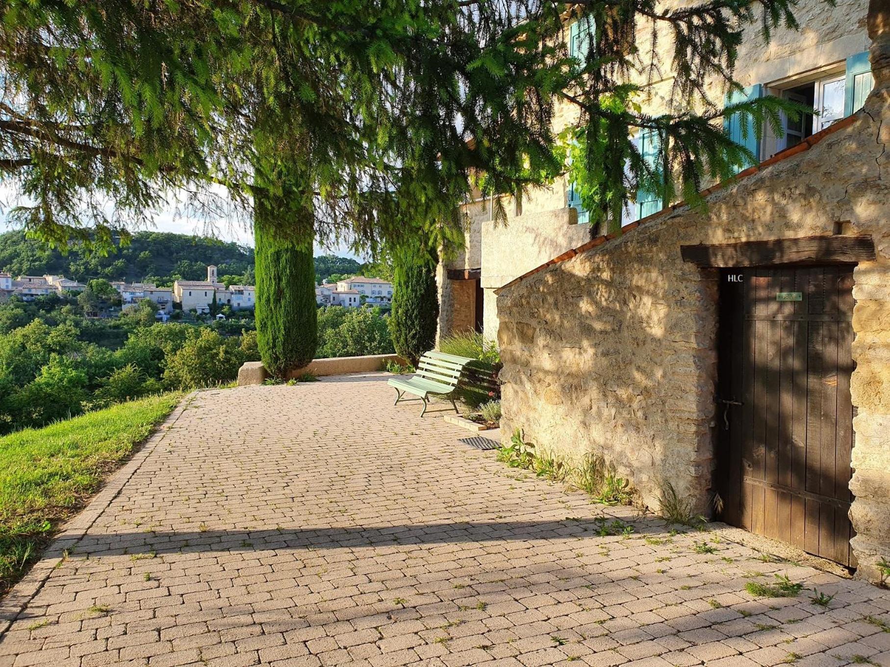 Niozelles Les Demeures Du Clos מראה חיצוני תמונה