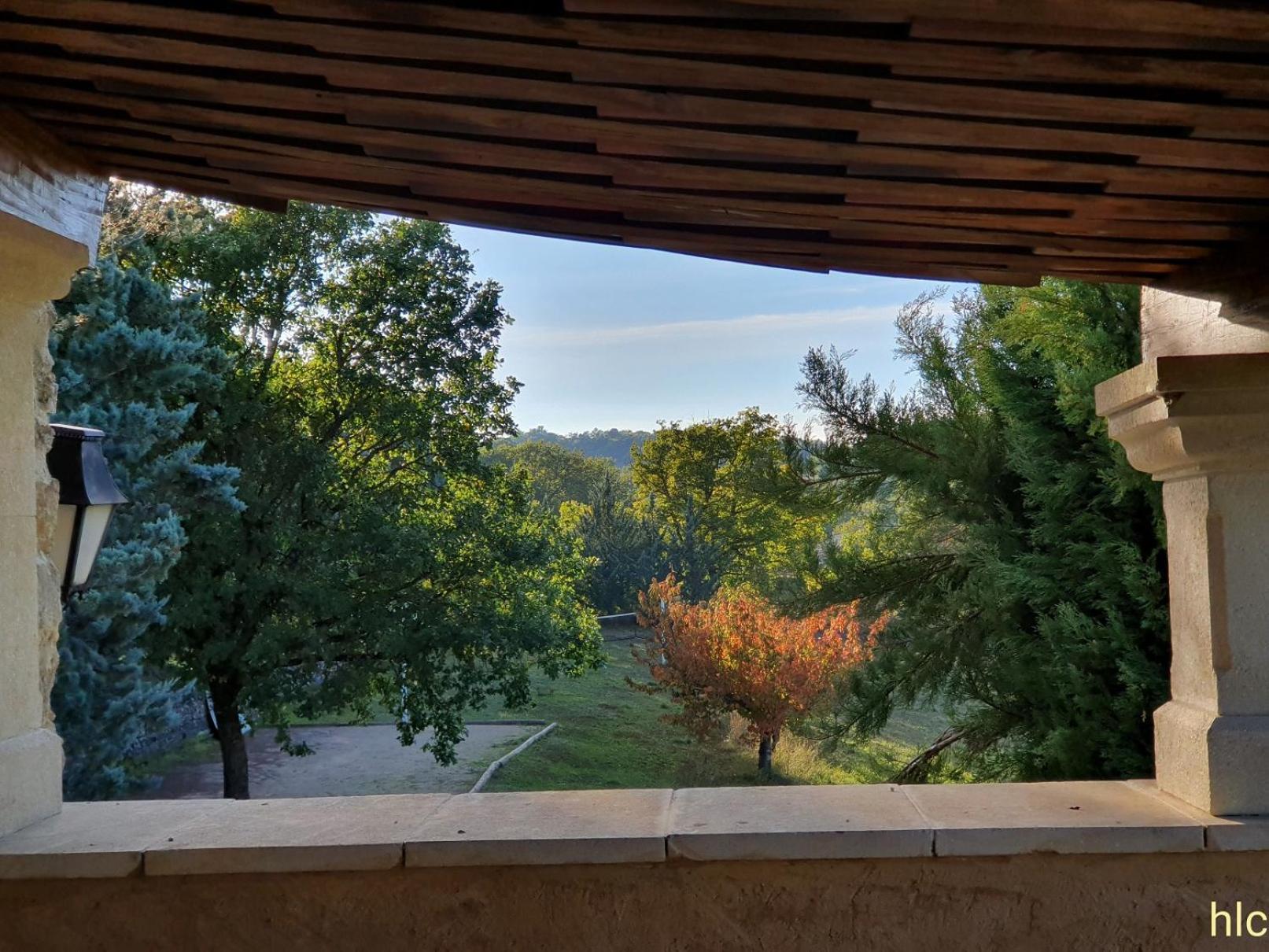 Niozelles Les Demeures Du Clos חדר תמונה