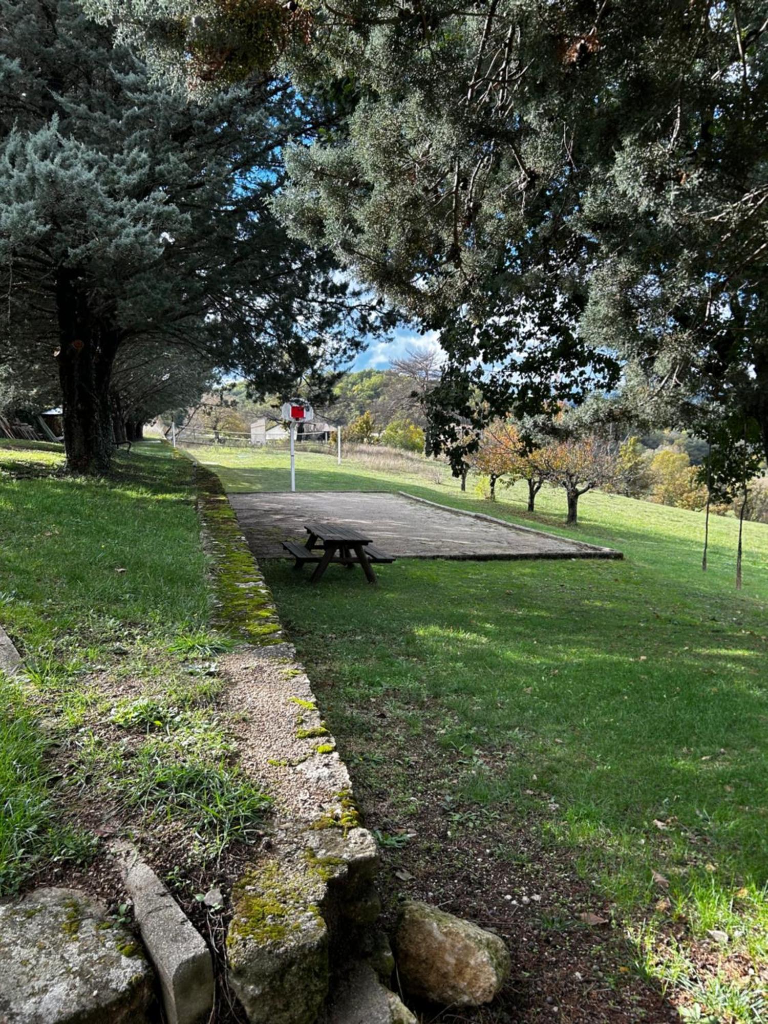 Niozelles Les Demeures Du Clos מראה חיצוני תמונה