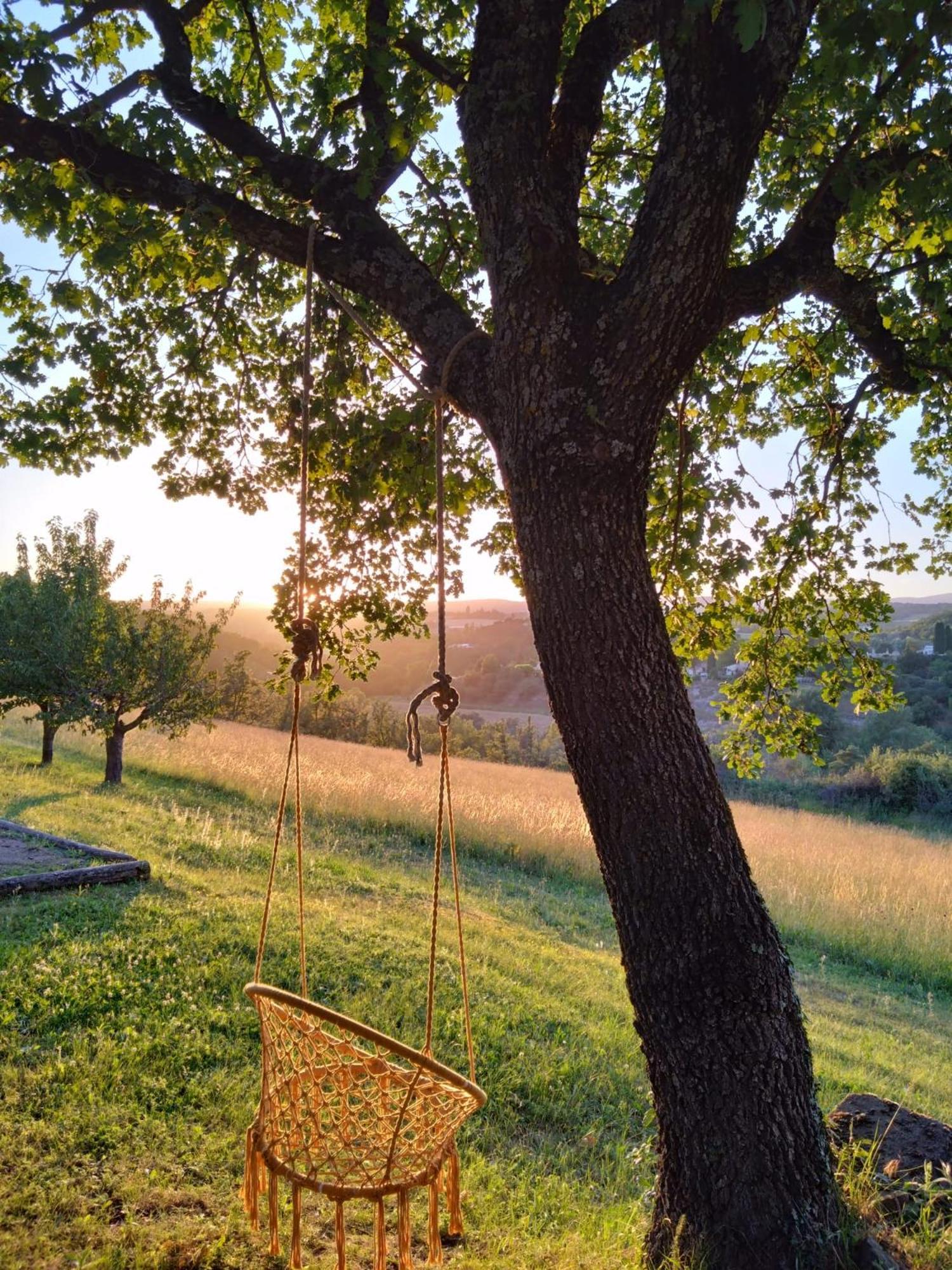 Niozelles Les Demeures Du Clos מראה חיצוני תמונה