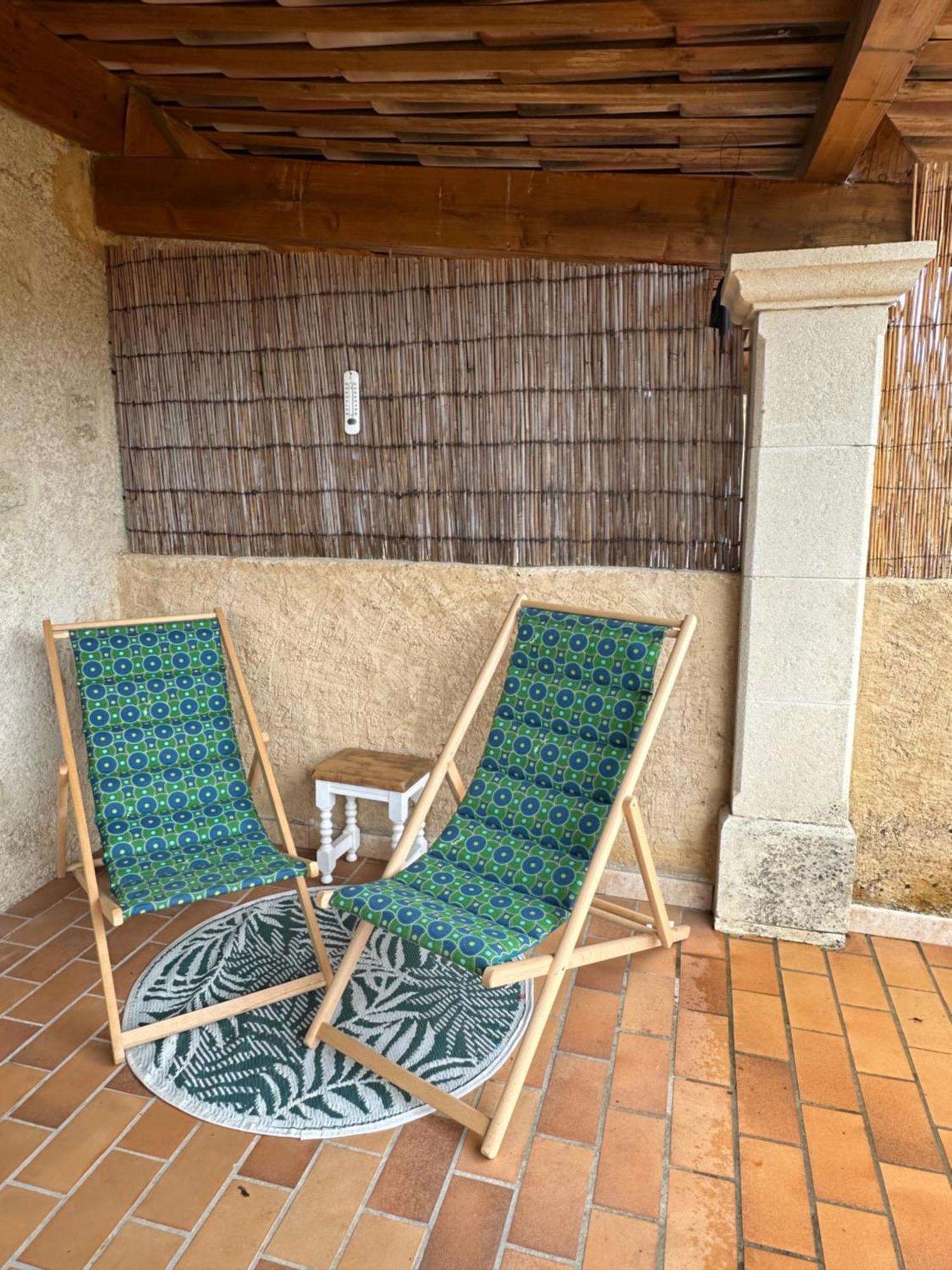 Niozelles Les Demeures Du Clos מראה חיצוני תמונה